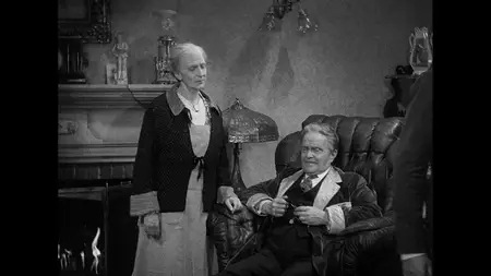 Make Way for Tomorrow (1937)