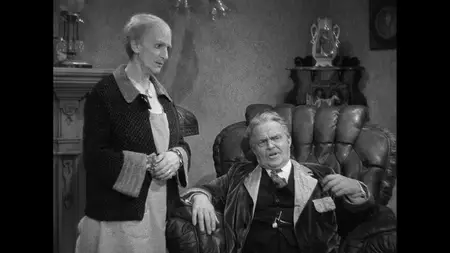 Make Way for Tomorrow (1937)