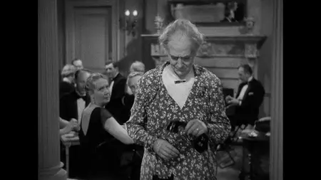 Make Way for Tomorrow (1937)