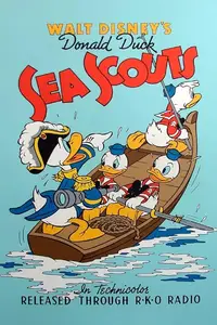 Sea Scouts (1939)