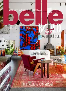 Belle - November 2025