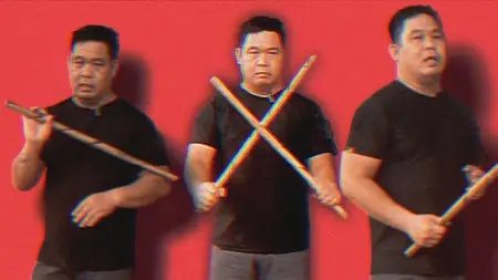Filipino Martial Arts Kali Arnis Traditional Movements