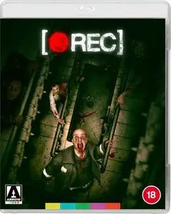 [REC] (2007)