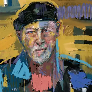 Richard Thompson - Hippies, Thugs And Heroes (2026) [Official Digital Download 24/96]