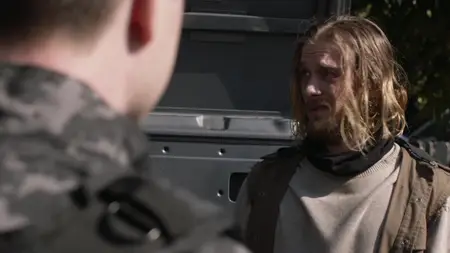 Shameless - Nicht ganz nüchtern S11E05