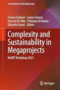 Complexity and Sustainability in Megaprojects: MeRIT Workshop 2023
