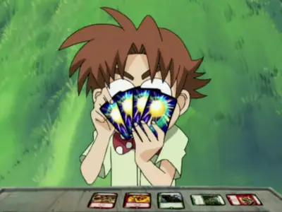 Duel Masters - 53