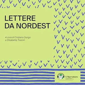 «Lettere da Nordest» by AA.VV.