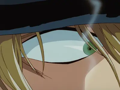 Detective Conan vs The Black Organization S01E05 Re-encounter with the Black Organization Haibaras Part
