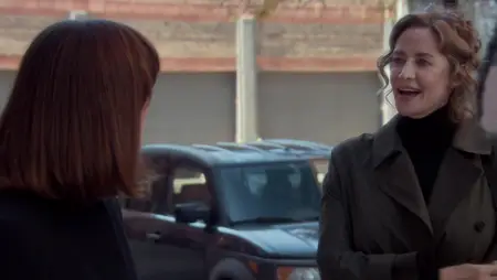 Damages - Im Netz der Macht S05E02