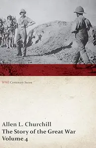 The Story of the Great War, Volume 4