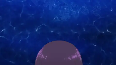 Hands Off Sawaranaide Kotesashi kun S01E05 Izumi Chan Wants to Quit Swimming 2