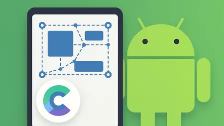 Master ConstraintLayout in Jetpack Compose