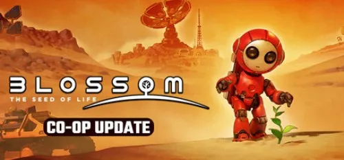 Blossom The Seed of Life (2026) Update v2.0.2