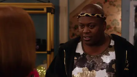 Unbreakable Kimmy Schmidt S03E11