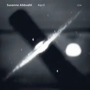 Susanne Abbuehl - April (2001) (New Rip)
