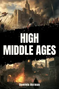 High Middle Ages: A History Nonfiction