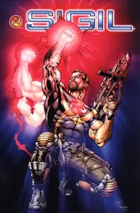 Sigil - Volume 7