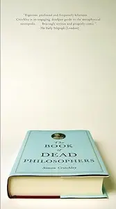 The Book of Dead Philosophers