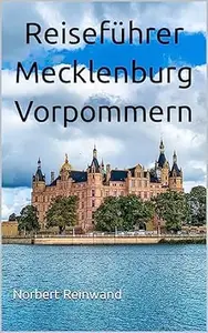 Reiseführer Mecklenburg Vorpommern