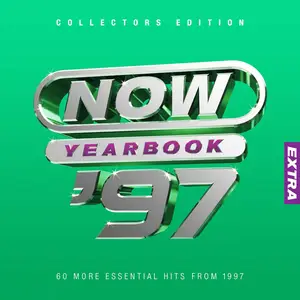VA - NOW Yearbook Extra '97 (2025)