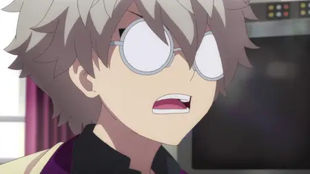 Anime-Gatari - 07