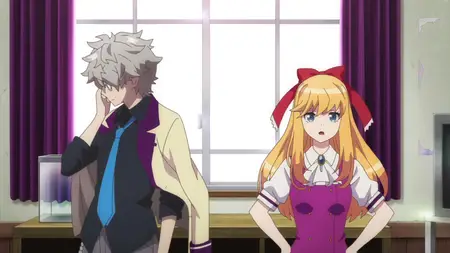 Anime-Gatari - 07