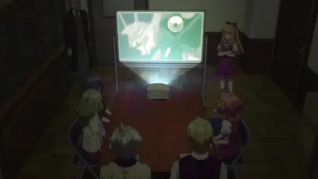 Anime-Gatari - 07