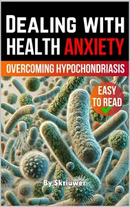 Dealing with Health Anxiety: Understanding and Overcoming Hypochondriasis