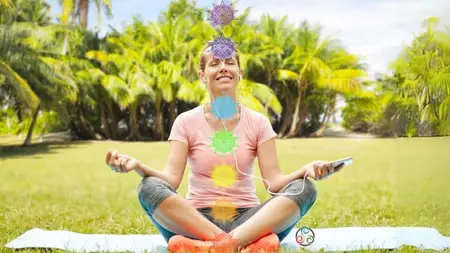 Chakra Alchemy: Transform Your Energy, Heal Your Life