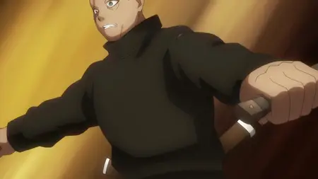 Hotel Inhumans - 07