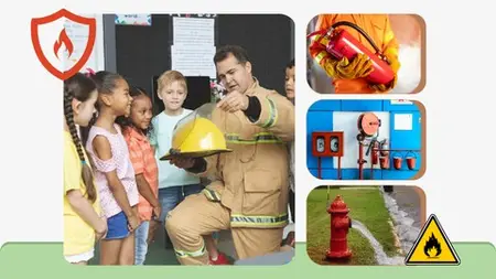 Fire Safety Training For Schools