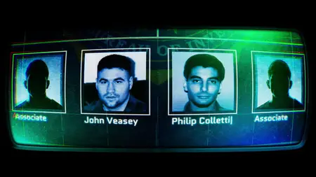 Mob War: Philadelphia vs. the Mafia S01E02