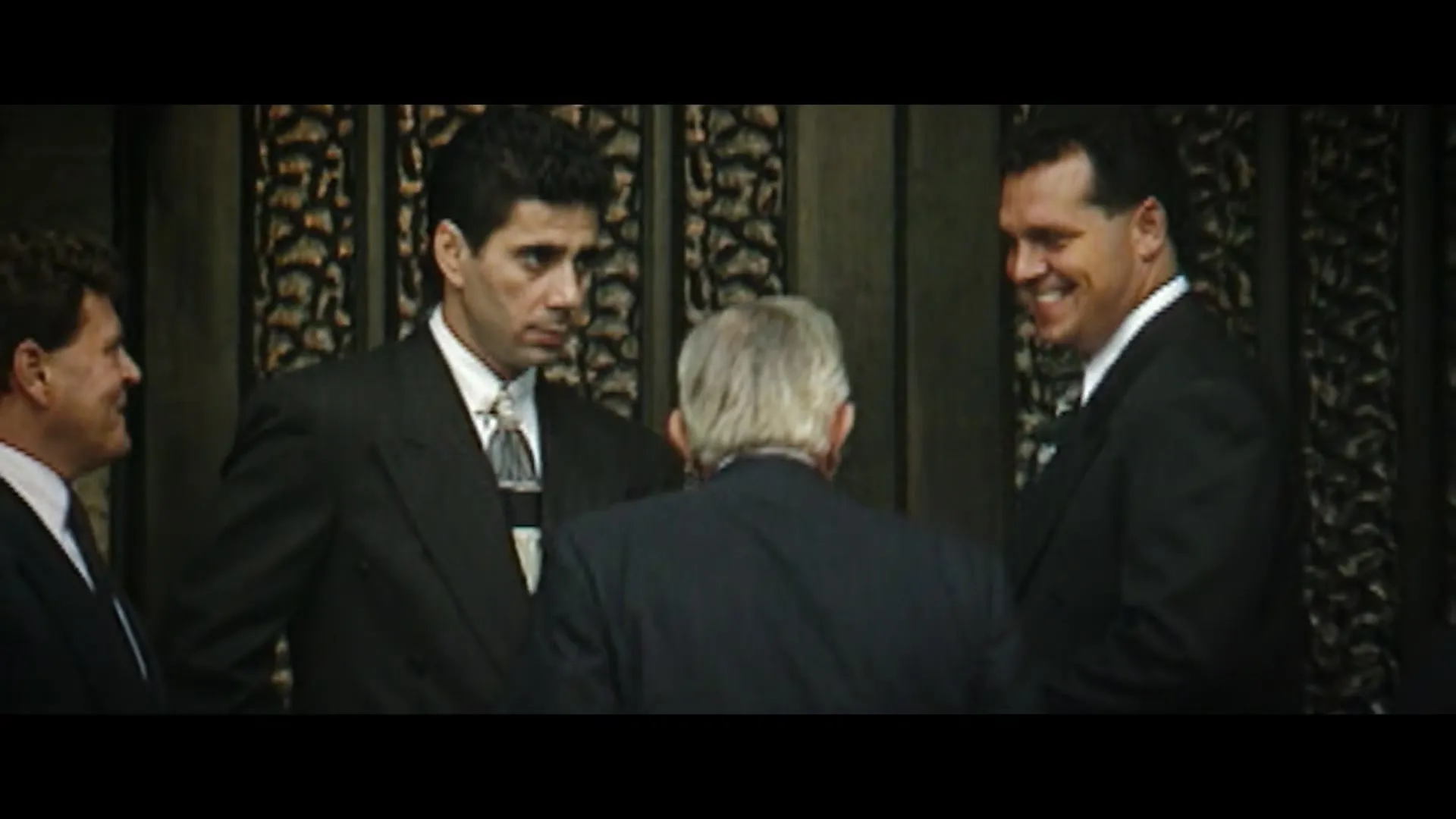 Mob War: Philadelphia vs. the Mafia S01E02