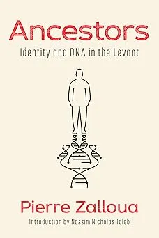 Ancestors: Identity and DNA in the Levant