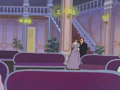 Akage no Anne - 40