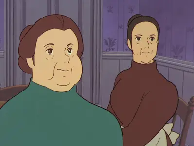 Akage no Anne - 40