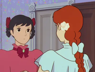 Akage no Anne - 40