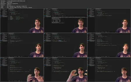 Data Engineering Crash Course for 2025