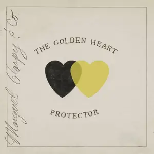Margaret Glaspy - The Golden Heart Protector (2025) [Official Digital Download 24/88]