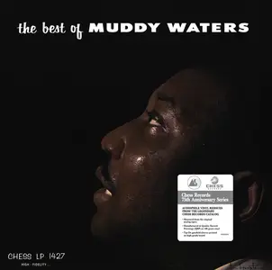 Muddy Waters - The Best of Muddy Waters (Remastered) (1958/2025)