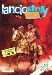 Lanciostory Piu - Volume 13