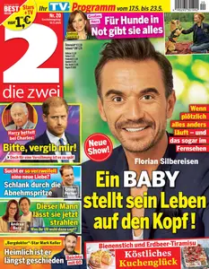 Die 2 - 10 Mai 2025