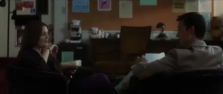Donnie Darko (2001)