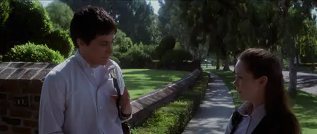 Donnie Darko (2001)