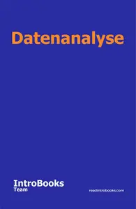 Datenanalyse: IntroBooks Team