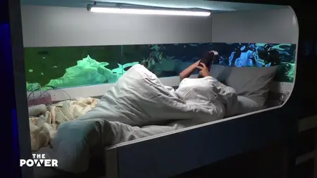 Die Gabe S01E01