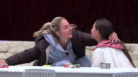 Die Gabe S01E01