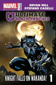 Marvel Previews 027