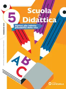 Scuola e Didattica - Febbraio 2025